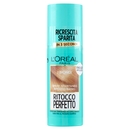 L'Oréal Paris Ritocco Perfetto Spray Istantaneo Ritocco Radici, i Biondi, 75 ml